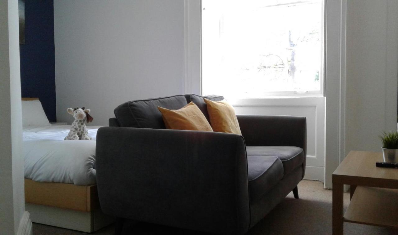 Apartament Azzule - Tynemouth Zewnętrze zdjęcie