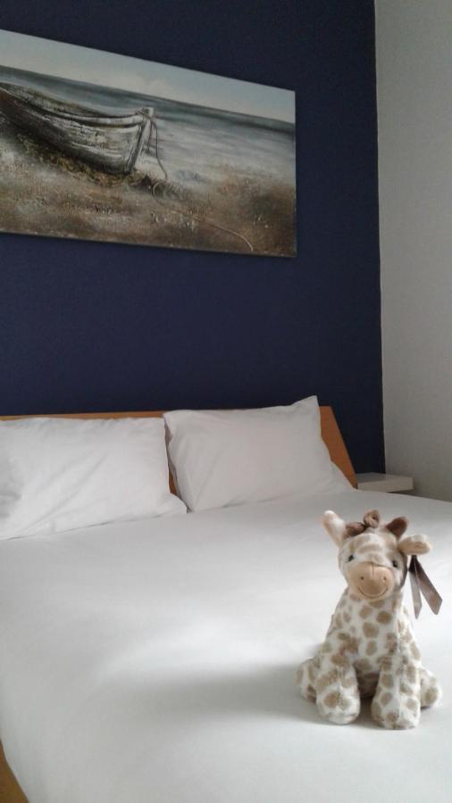 Apartament Azzule - Tynemouth Zewnętrze zdjęcie