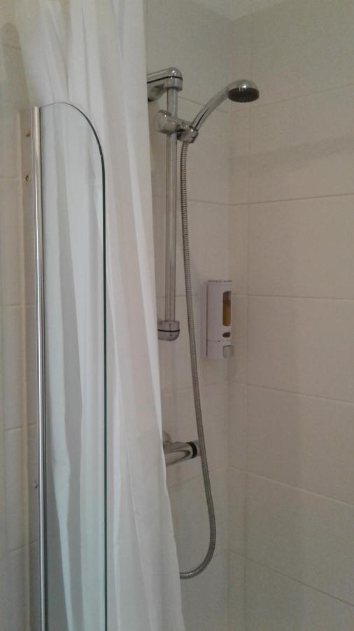 Apartament Azzule - Tynemouth Zewnętrze zdjęcie