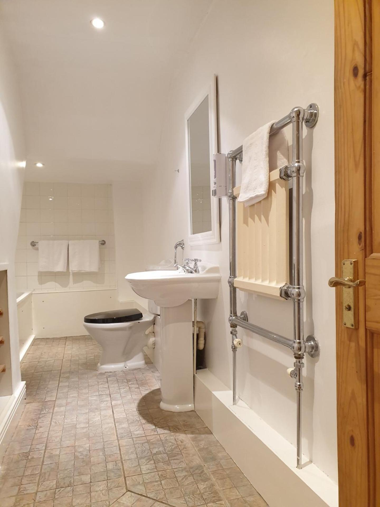 Apartament Azzule - Tynemouth Zewnętrze zdjęcie