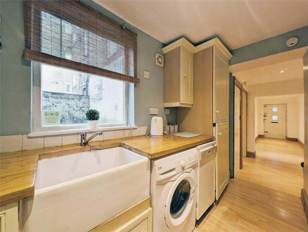 Apartament Azzule - Tynemouth Zewnętrze zdjęcie
