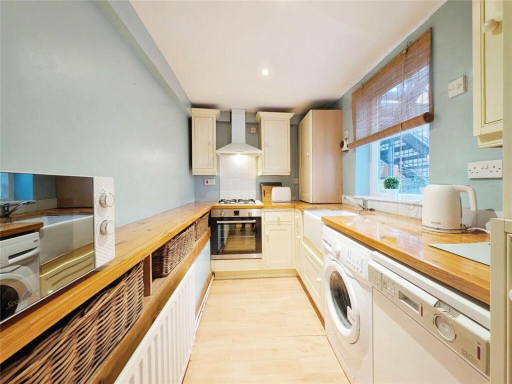 Apartament Azzule - Tynemouth Zewnętrze zdjęcie