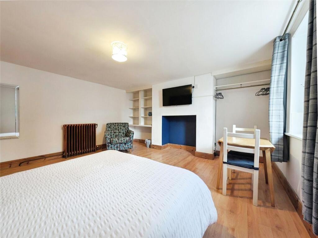 Apartament Azzule - Tynemouth Zewnętrze zdjęcie