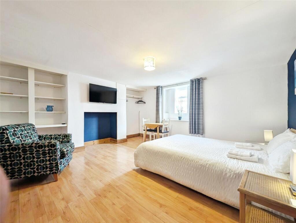 Apartament Azzule - Tynemouth Zewnętrze zdjęcie