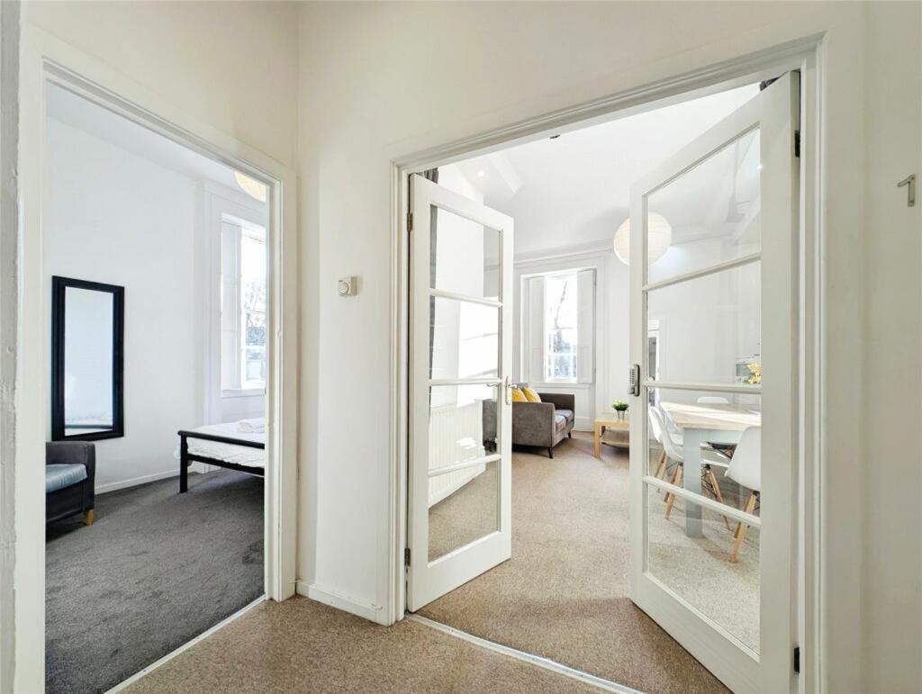 Apartament Azzule - Tynemouth Zewnętrze zdjęcie