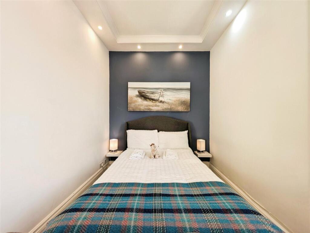 Apartament Azzule - Tynemouth Zewnętrze zdjęcie